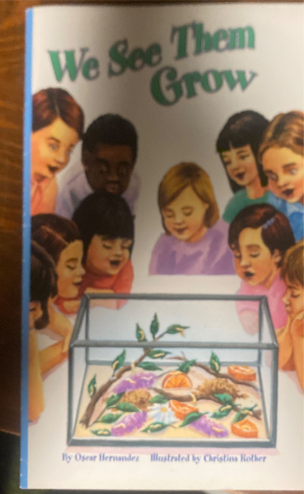 Reading 2007 Independent Leveled Reader Grade K Unit 3 Lesson 4 Advanced