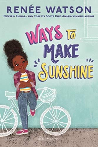 Ways To Make Sunshine A Ryan Hart Story