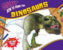 How to Draw! Dinosaurs