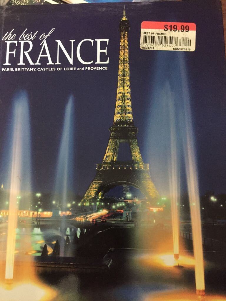 Best of France, The