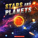 Stars and Planets