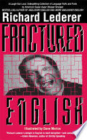 Fractured English