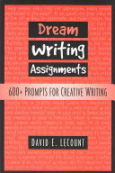 Dream Writing Assignments