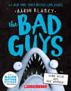 Bad Guys #15: Open Wide And Say Arrrgh! - Aaron Blabey book collectible [Barcode 9781338867428] - Main Image 1