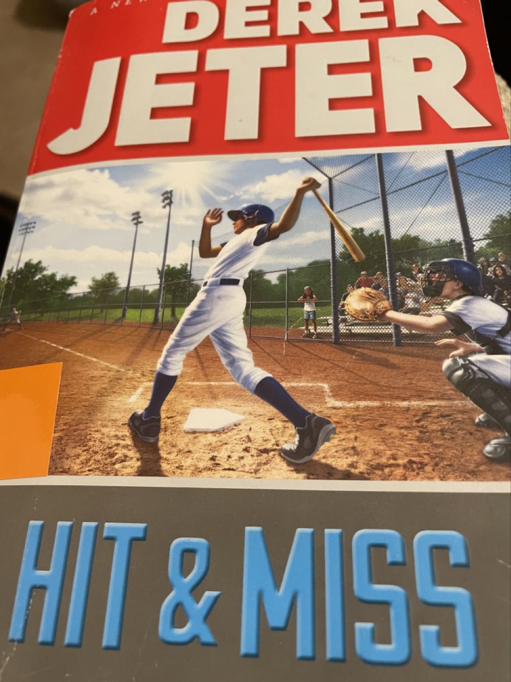 Hit & Miss