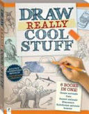 DRAW REALLY COOL STUFF (FLEXIBOUND).