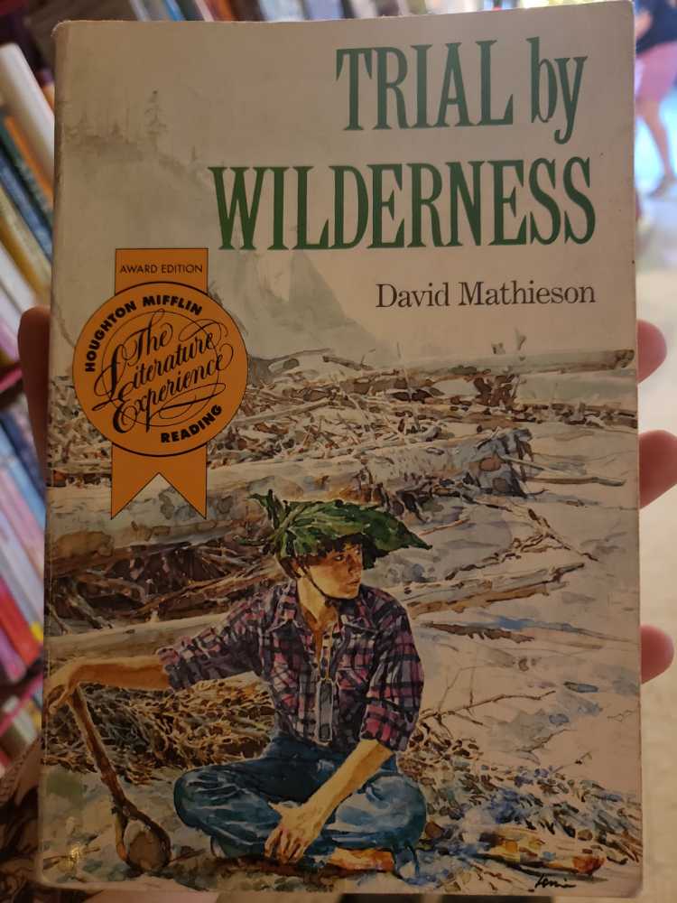 Trial by Wilderness