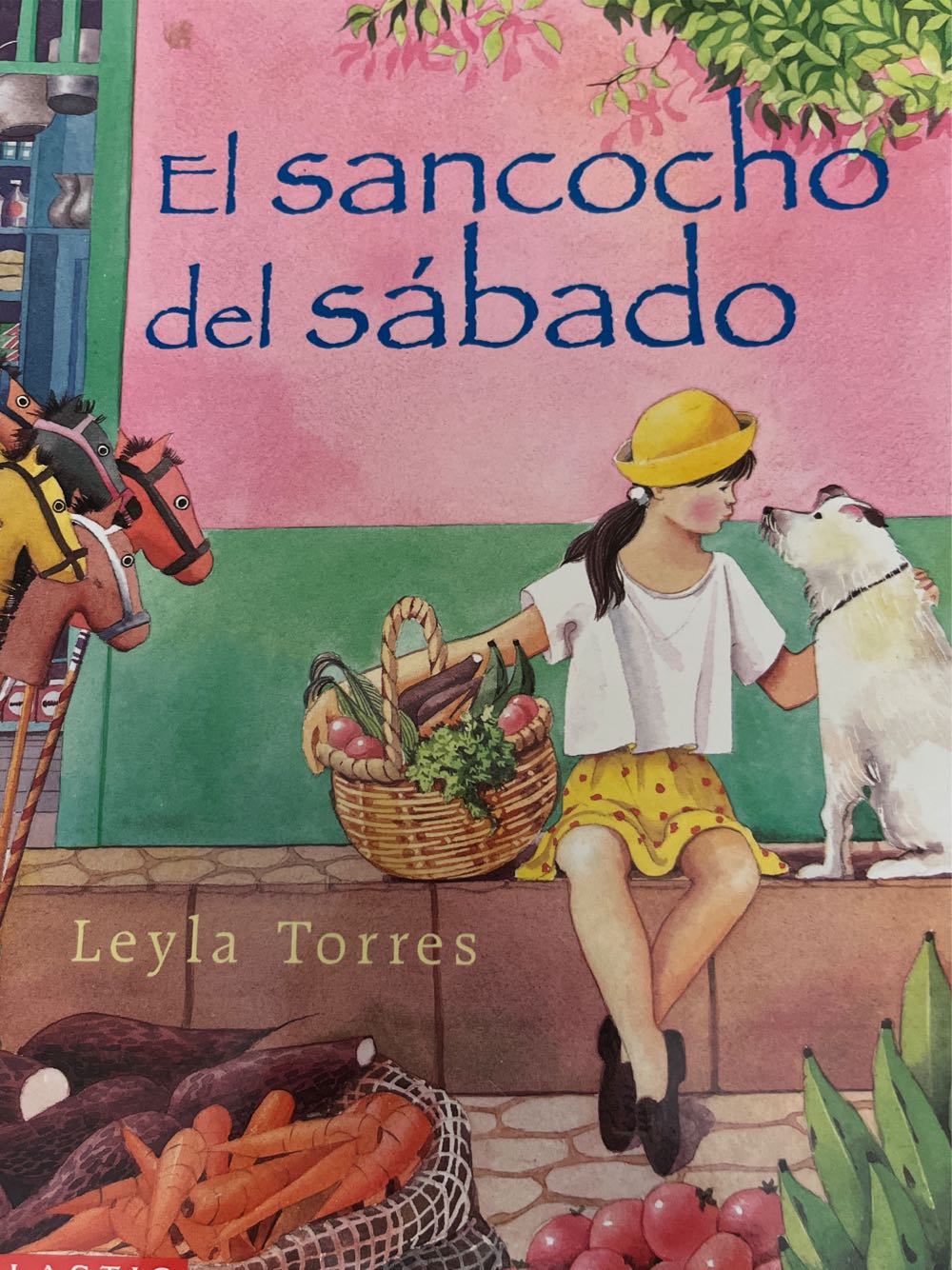 El Sancocho Del Sábado