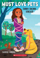 Furry Friends Forever (Must Love Pets #1)