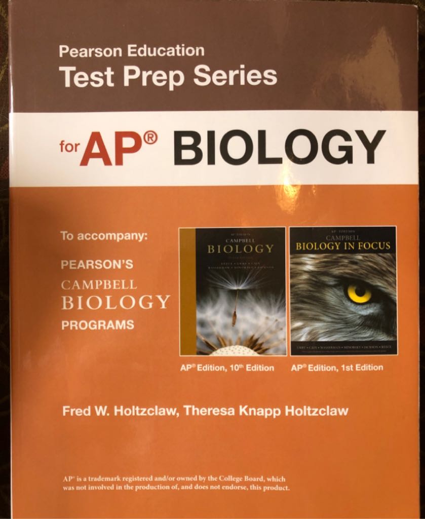 AP Biology