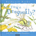 Are You a Dragonfly?