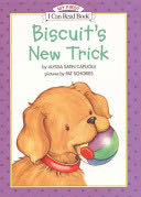 Biscuit’s New Trick - Alyssa Satin Capucilli (HarperCollins) book collectible [Barcode 9780060280680] - Main Image 1