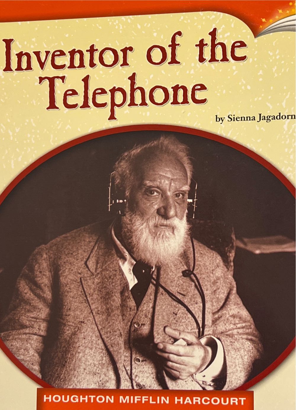 Inventor of the Telephone