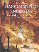 Hans Christian Andersen - Anna Carew-Miller (Mason Crest Publishers) book collectible [Barcode 9781590841600] - Main Image 1