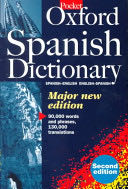 El Diccionario Oxford Compact