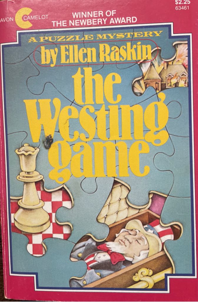 Westing Game