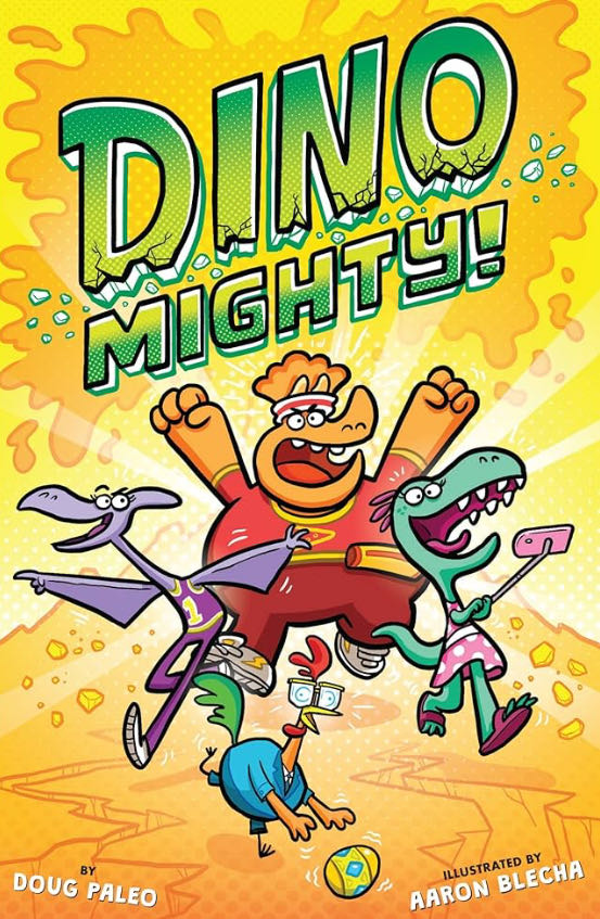 Dinomighty!