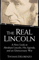The Real Lincoln