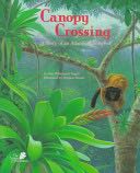 Canopy Crossing - Ann Whitehead NAGDA (Trudy Corporation - Paperback) book collectible [Barcode 9781568994499] - Main Image 1