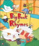 Big Book of Rhymes - McGraw-Hill Education (McGraw-Hill Education) book collectible [Barcode 9780021193240] - Main Image 1