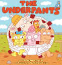 The Underpants By Tammi Sauer