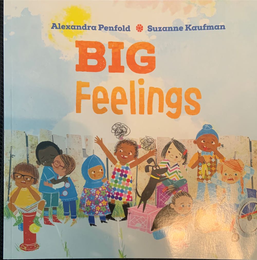 Big Feelings
