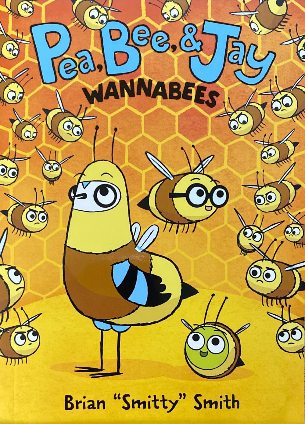 Wannabees