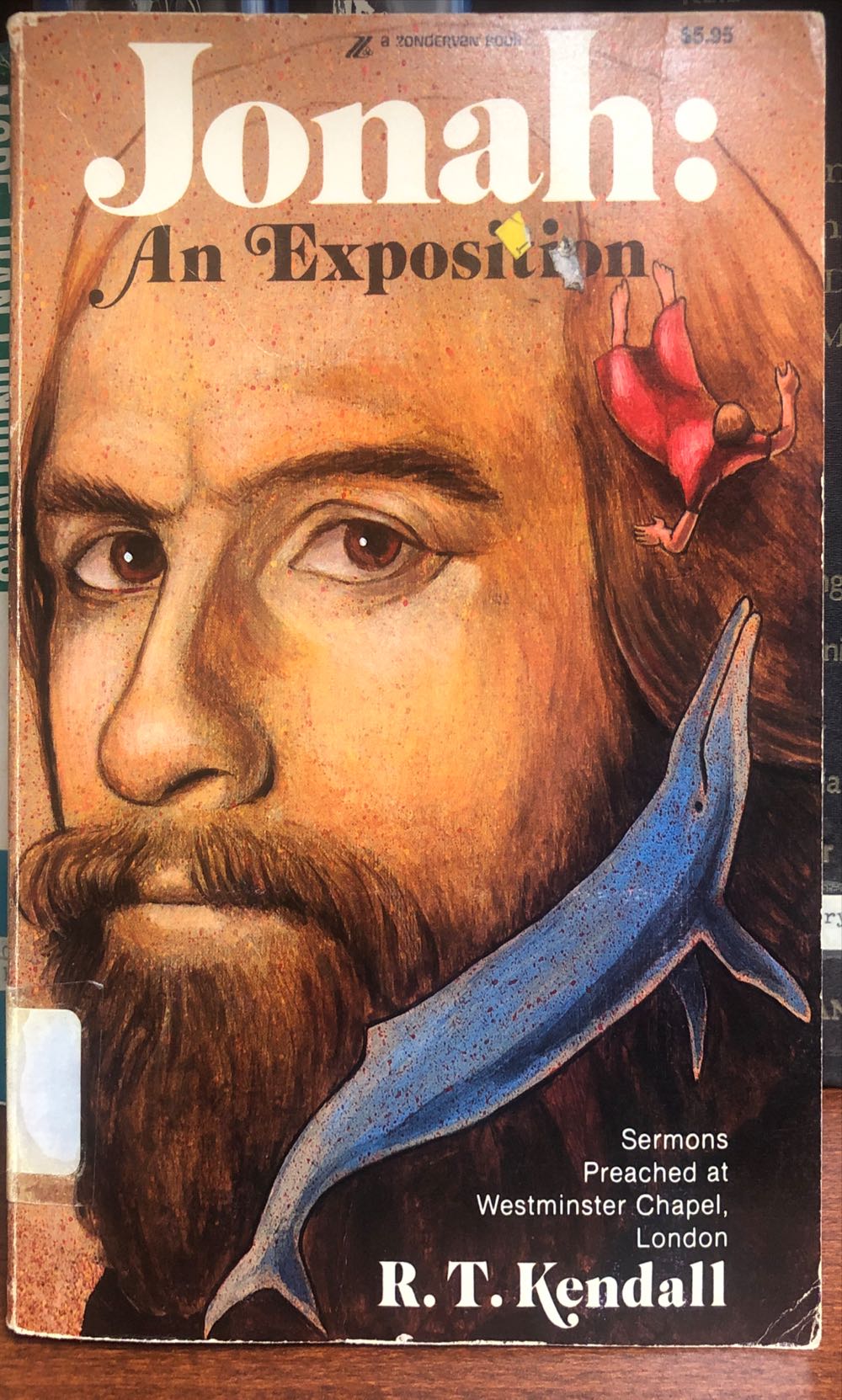 Jonah: An Exposition