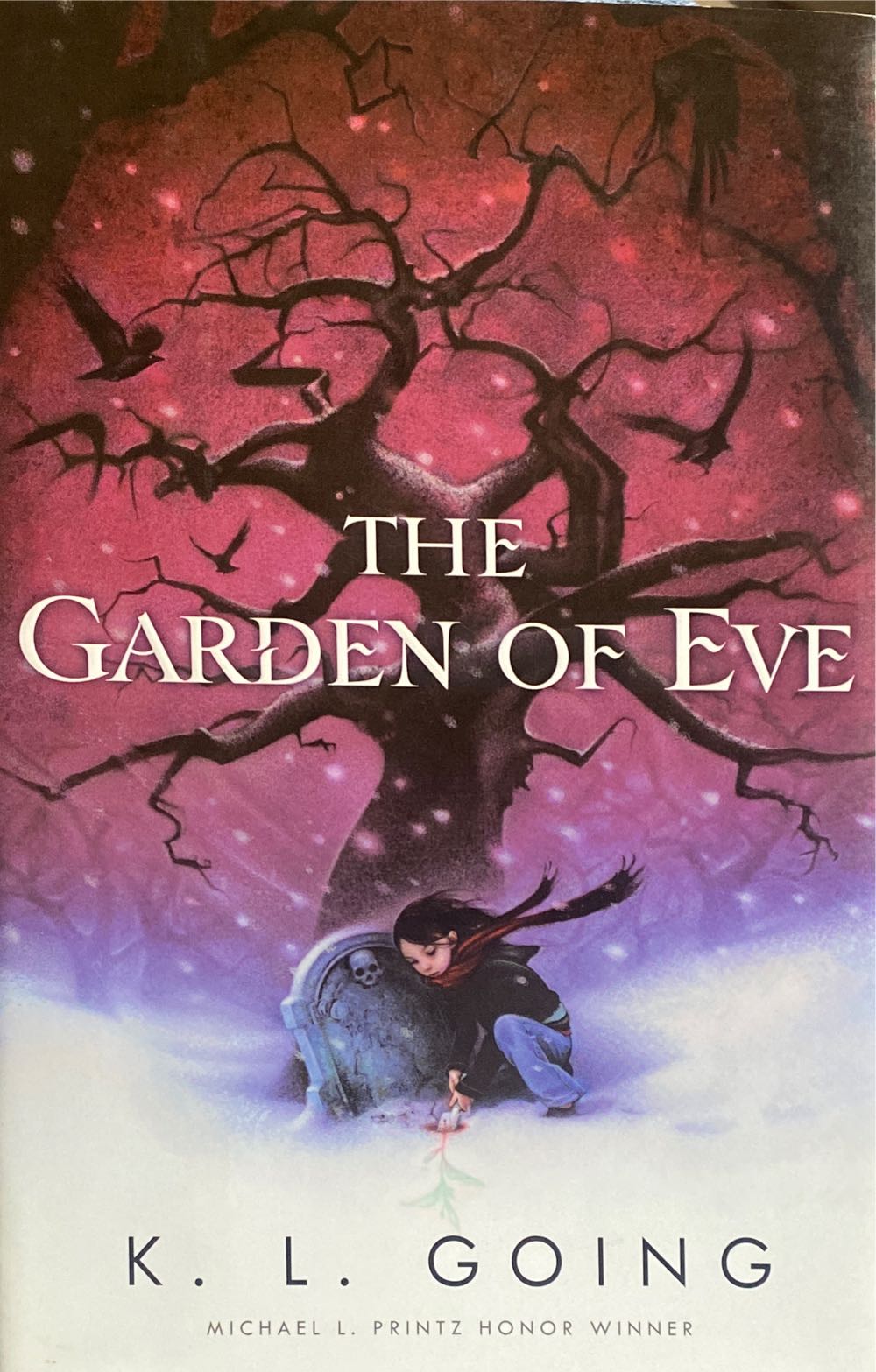 The Garden Of Eve