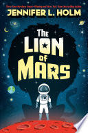 The Lion of Mars