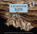 A Place for Bats - Melissa Stewart (National Geographic Books) book collectible [Barcode 9781561457632] - Main Image 1