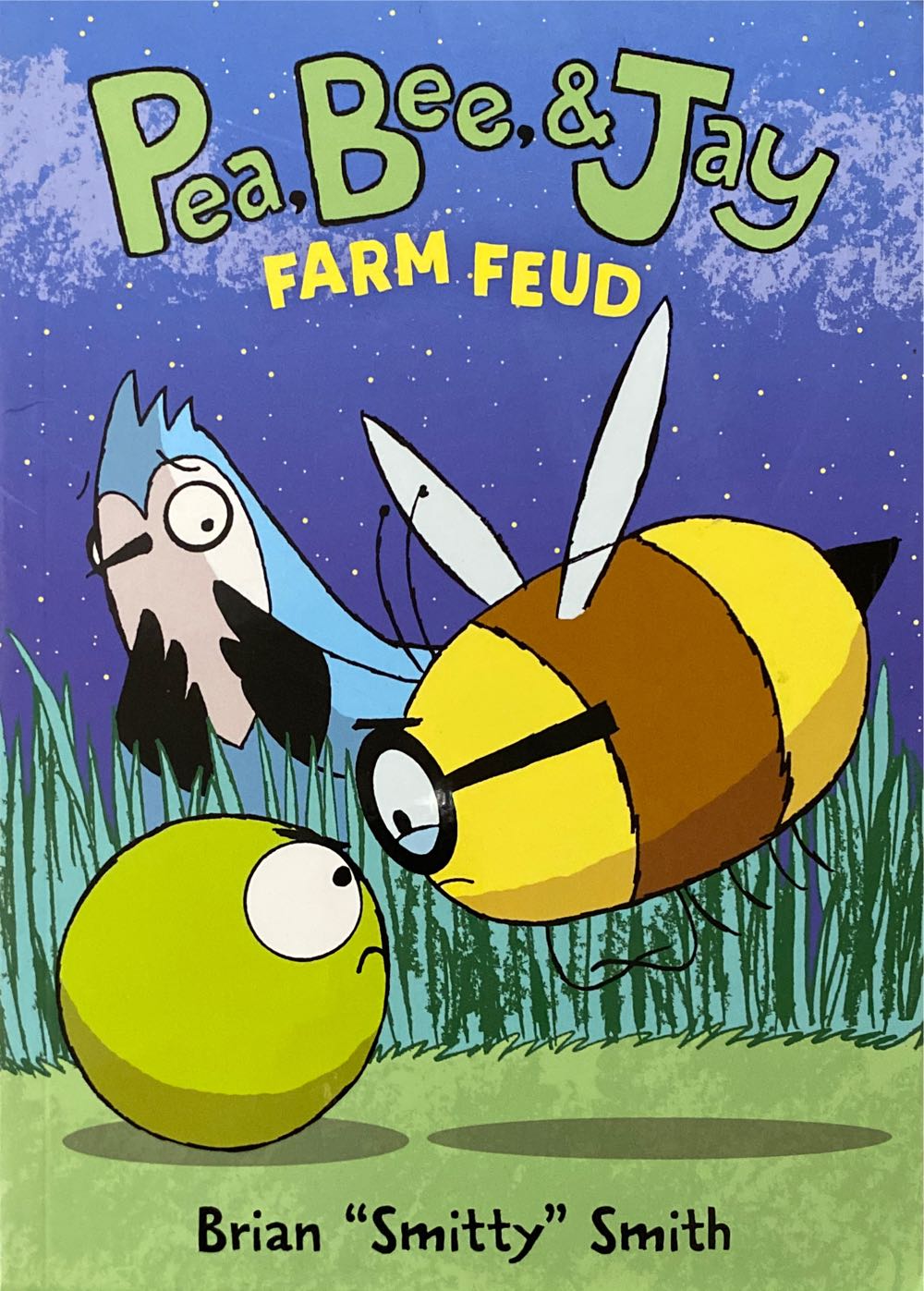 Farm Feud