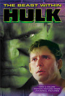 The Hulk: The Beast Within