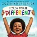 I Color Myself Different By Colin Kaepernick