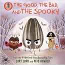 The Good, The Bad, And The Spooky