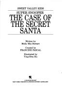The case of the secret Santa