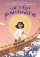 The Last Mapmaker