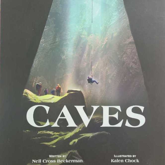 Caves