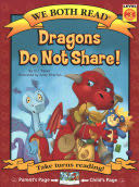 Dragons Do Not Share