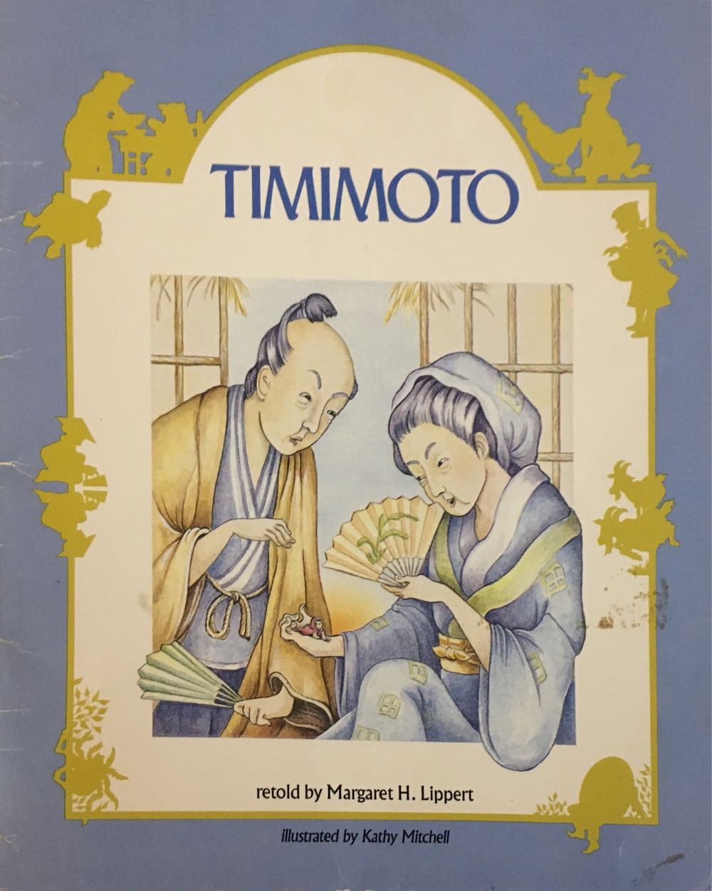 Timimoto