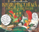 Interrupting Chicken: Cookies For Breakfast