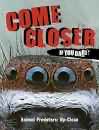 Love’s Command: Come Closer If You Dare By Camilla De ...