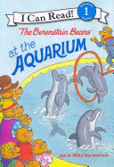 The Berenstain Bears at the Aquarium