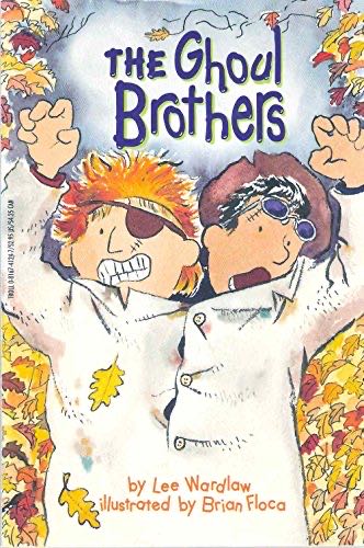 The Ghoul Brothers