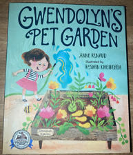 Gwendolyn’s Pet Garden