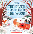 Over The River And Through The Wood Scholastic Book Clubs
