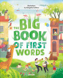 Big Book of First Words