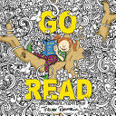 Go Read - Trevor Romain book collectible [Barcode 9781643399737] - Main Image 1