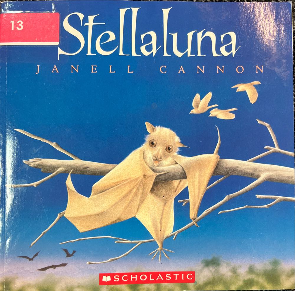 Stellaluna