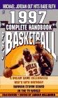 The Complete Handbook Of Pro Basketball : Edition